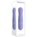 Evolved® Novelties Squishy Bullet Vibrator Lavender