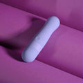 Evolved® Novelties Squishy Bullet Vibrator Lavender