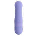 Evolved® Novelties Squishy Bullet Vibrator Lavender
