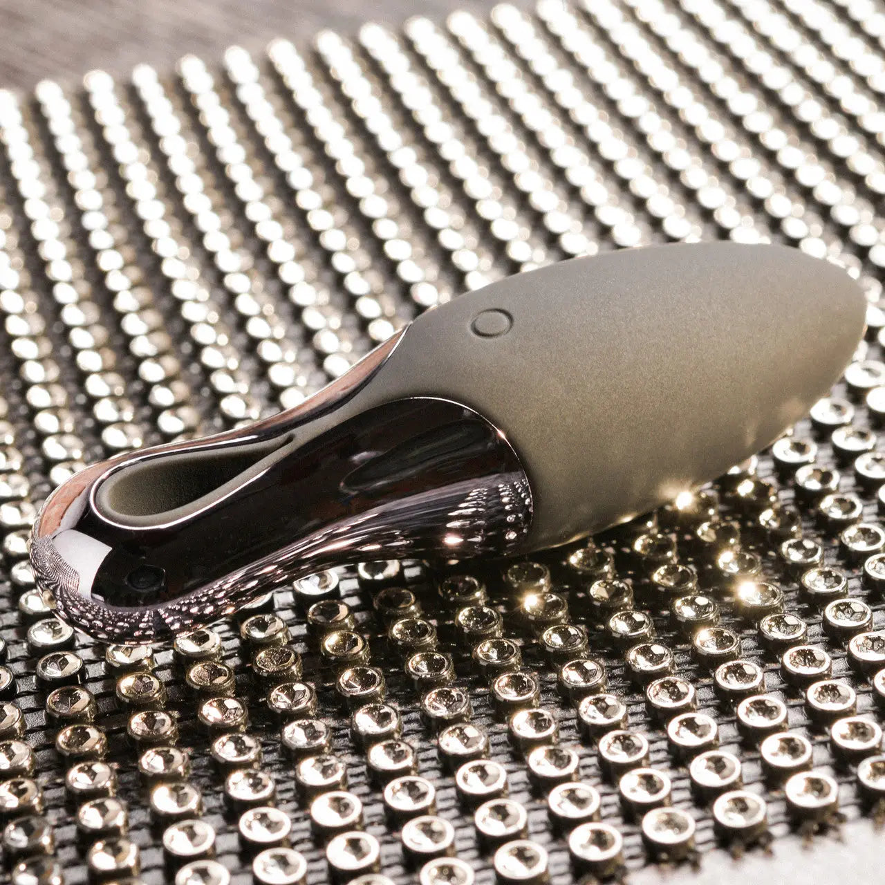 Evolved® Teardrop Rechargeable Vibrator - Rolik®