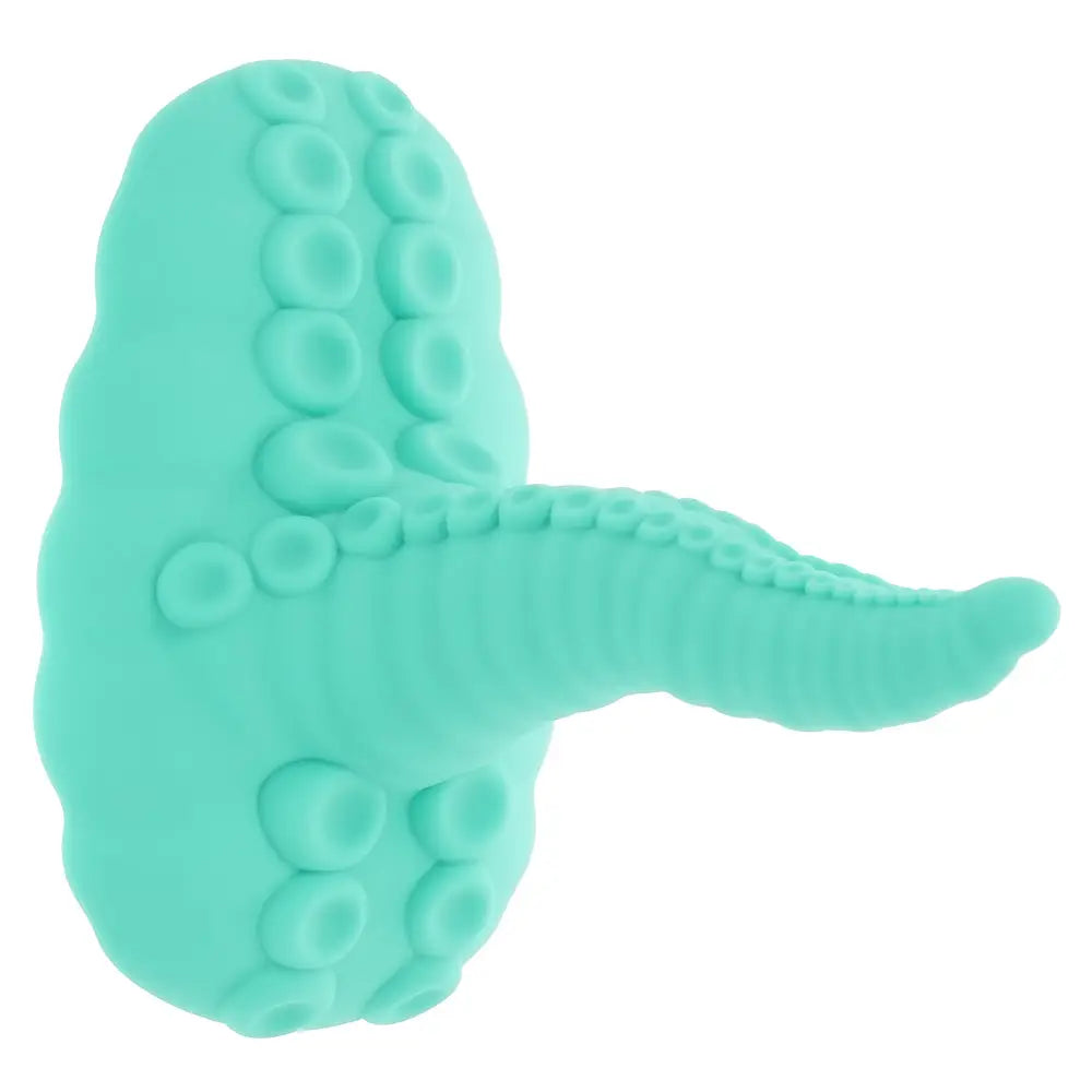 Tentacle Grinder - Seafoam - Vibrator