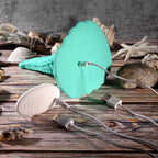 Tentacle Grinder - Seafoam - Vibrator