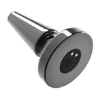 Evolved® Beginner Vibrating Rechargeable Metal Plug - Rolik®
