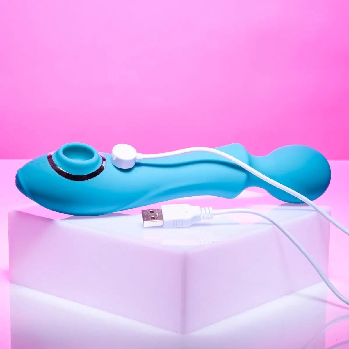 Evolved® Wanderful Sucker Vibrator - Rolik®