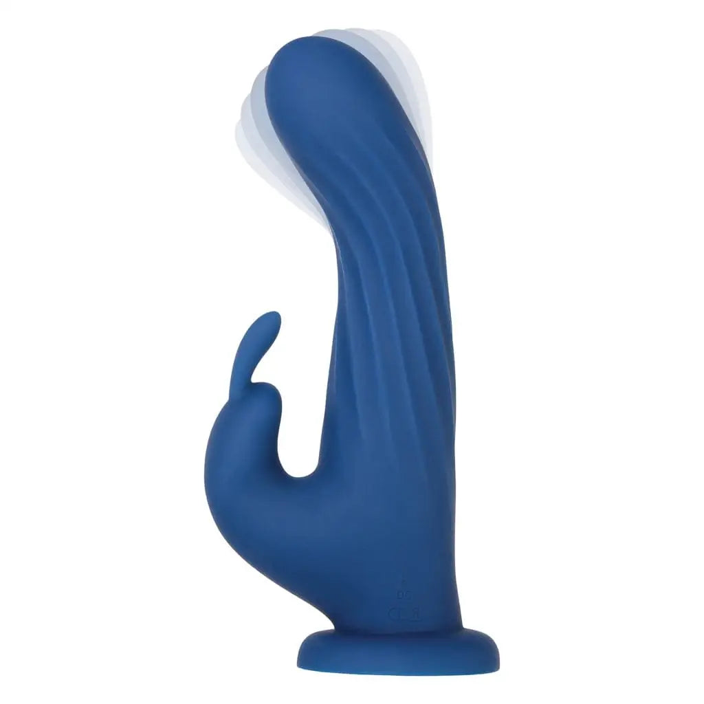 Evolved® Remote Rotating Rabbit Vibrator - Rolik®