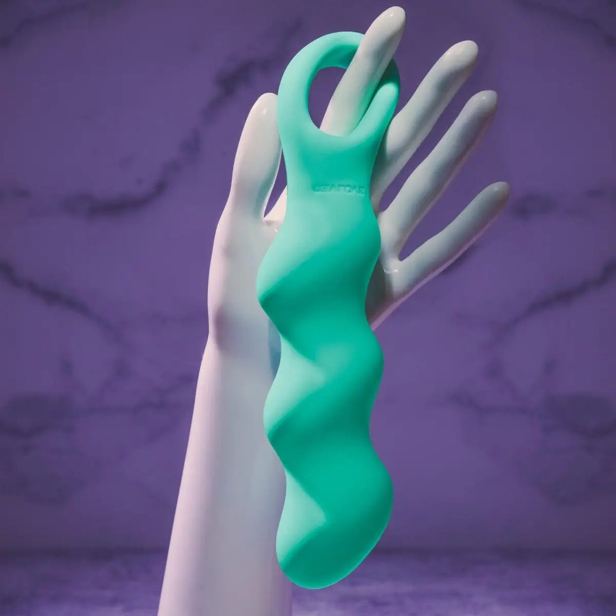 Evolved® Triple Teaser Vibrator - Rolik®