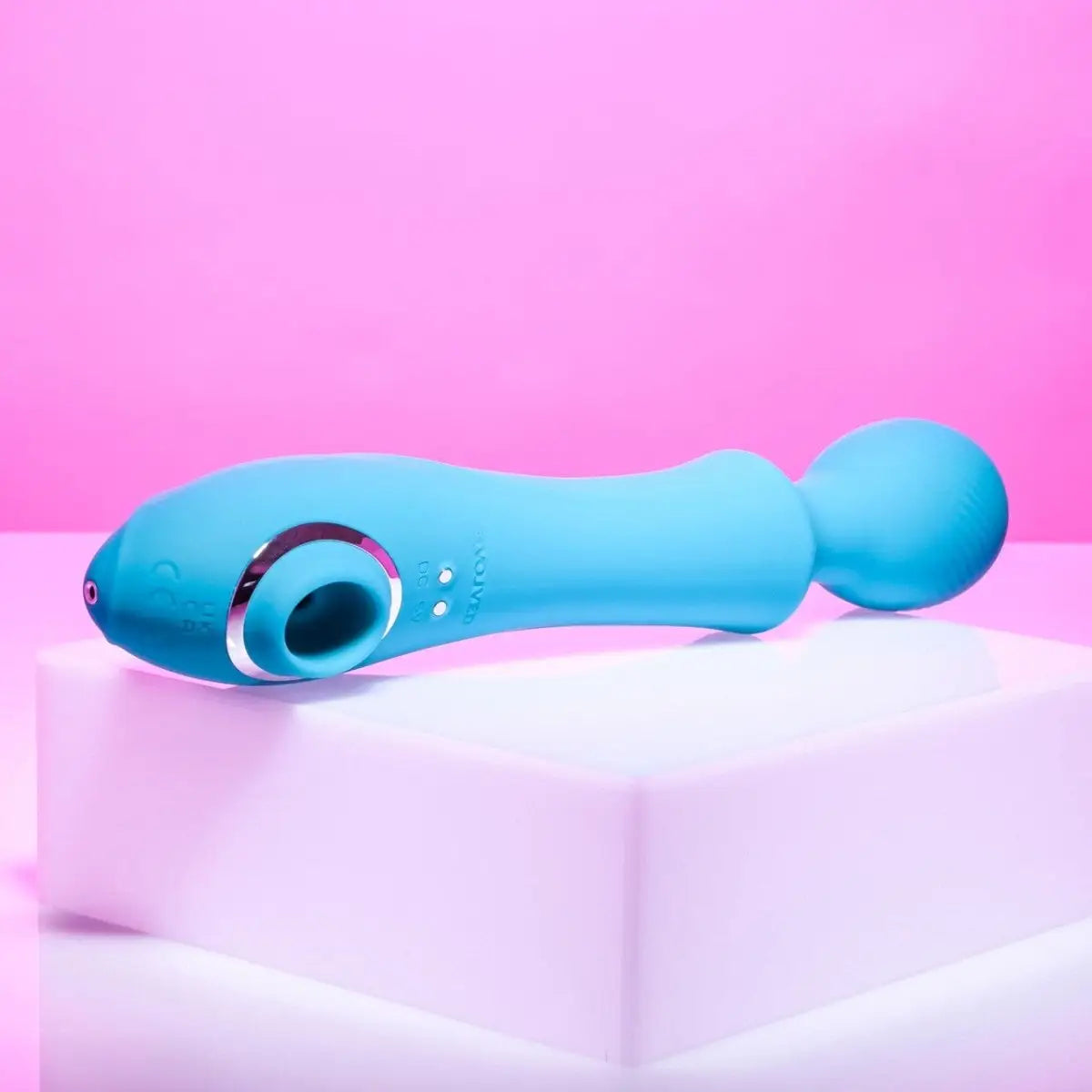 Evolved® Wanderful Sucker Vibrator - Rolik®