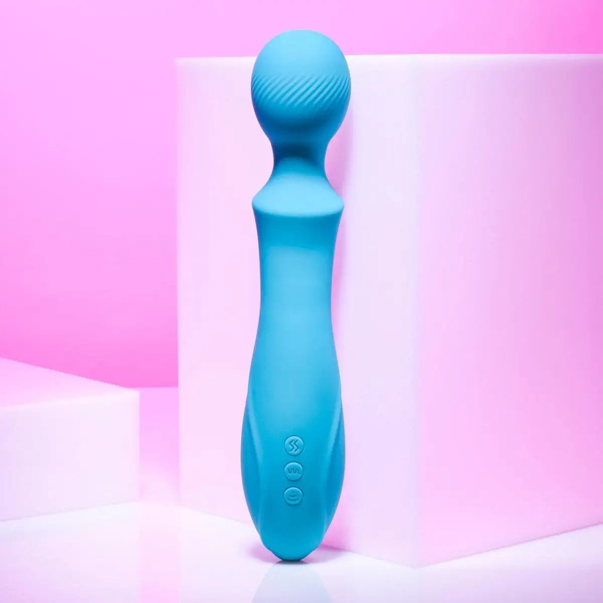 Evolved® Wanderful Sucker Vibrator - Rolik®