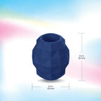 EXP-LOAD Reusable Silicone Stroker - Masturbator