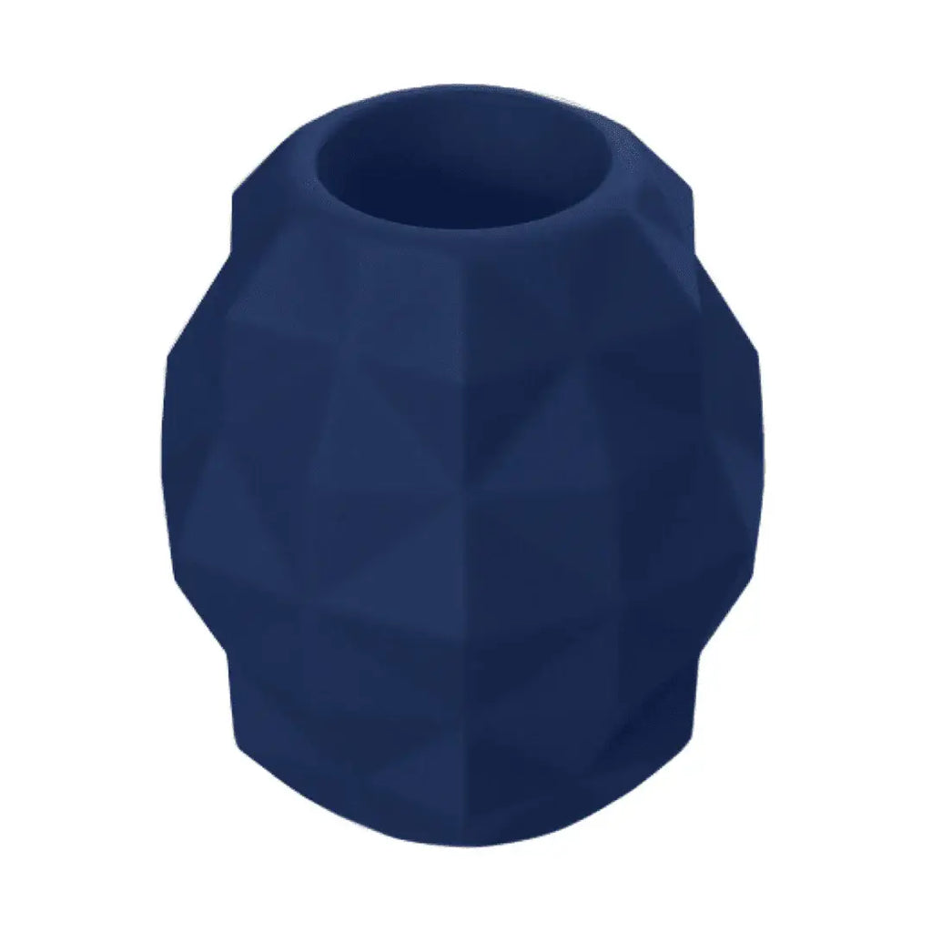 EXP-LOAD Reusable Silicone Stroker - Masturbator