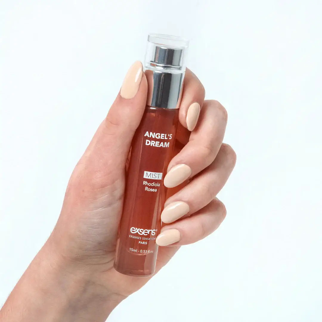 Exsens Angel’s Dream Pheromone Mist - 0.5 fl. oz. - Body Spray