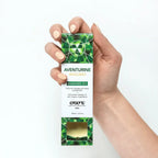 Exsens® Adventurine Avocado Organic Body Oil - 3.4 fl. oz. - Massage