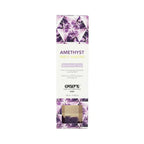 Exsens® Amethyst Sweet Almond Massage Oil - Rolik®