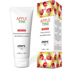 Exsens® Appletini Flavored Water - Based Lubricant - Rolik®