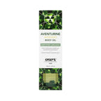 Exsens® Aventurine Avocado Massage Oil - Rolik®