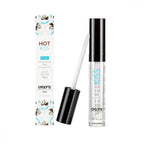 Exsens® Coconut Hot Kiss Arousal Lip Gloss - Rolik®