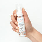 Exsens® Coconut Warming Massage Oil - 1.7 fl. oz.