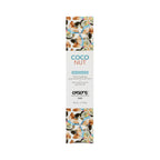 Exsens® Coconut Warming Massage Oil - Rolik®