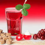 Exsens® Crazy Love Flavored Nipple Arousal Cream - Enhancers