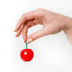Exsens® Crazy Love Flavored Nipple Arousal Cream - Cherry - Enhancers