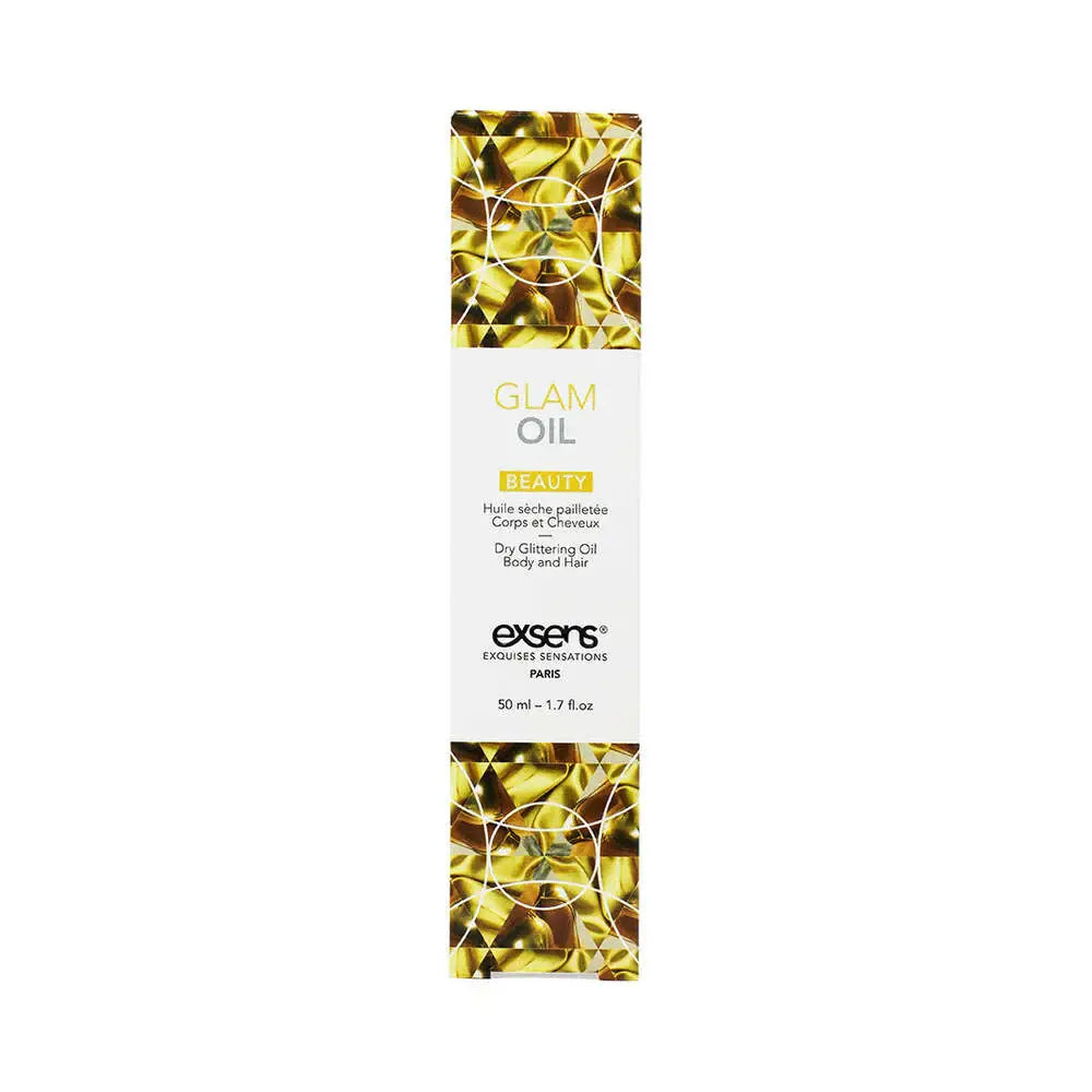 Exsens® Glam Oil