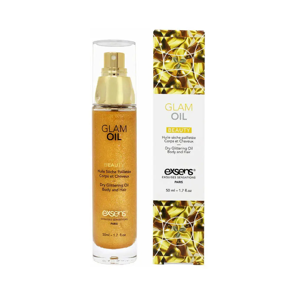 Exsens® Glam Oil