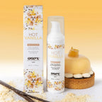 Hot Vanilla Warming Massage Oil - 1.7 fl. oz.