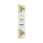 Exsens® Hot Vanilla Warming Massage Oil - Rolik®
