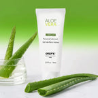 Exsens® Personal Water - Based Lubricant w/Aloe Vera - 2.37 fl. oz.