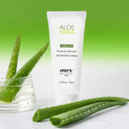 Exsens® Personal Water - Based Lubricant w/Aloe Vera - 2.37 fl. oz.