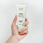 Exsens® Personal Water - Based Lubricant w/Aloe Vera - 2.37 fl. oz.