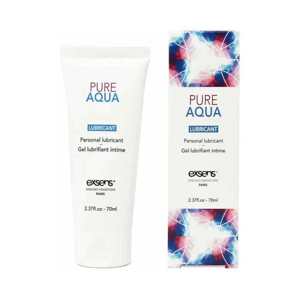 Exsens® Pure Aqua Lubricant - Rolik®