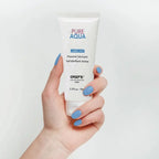 Exsens® Pure Aqua Water - Based Lubricant - 2.37 fl. oz.