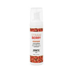 Exsens® Strawberry Warming Massage Oil - Rolik®