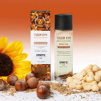 Exsens® Tiger Eye Macadamia Organic Body Oil