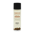 Exsens® Tiger Eye Macadamia Organic Body Oil