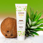 Exsens® Coco Shea Body Oil - 3.4 fl. oz.