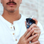 Matchmaker Black Diamond Pheromone Perfume - Body Spray