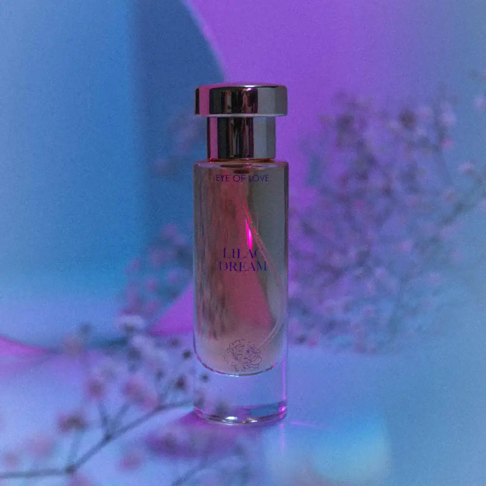 Bloom Lilac Dream Pheromone Perfume - 1 fl. oz. - Body Spray