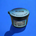 Eye of Love Bloom Pheromone Massage Candle Blue Ember Rolik®
