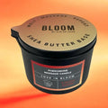 Eye of Love Bloom Pheromone Massage Candle Earth's Desire Rolik®