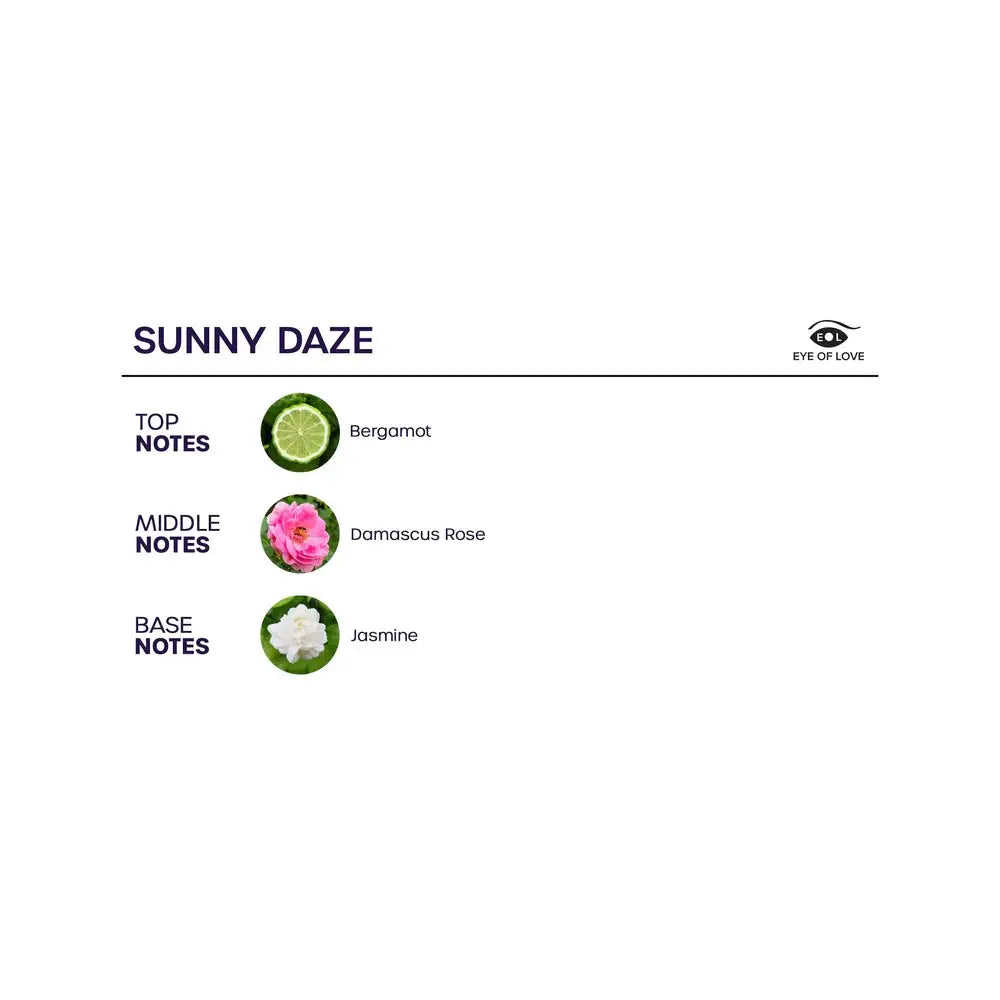 Bloom Sunny Daze Pheromone Room Spray - 5.07 fl. oz. - Body