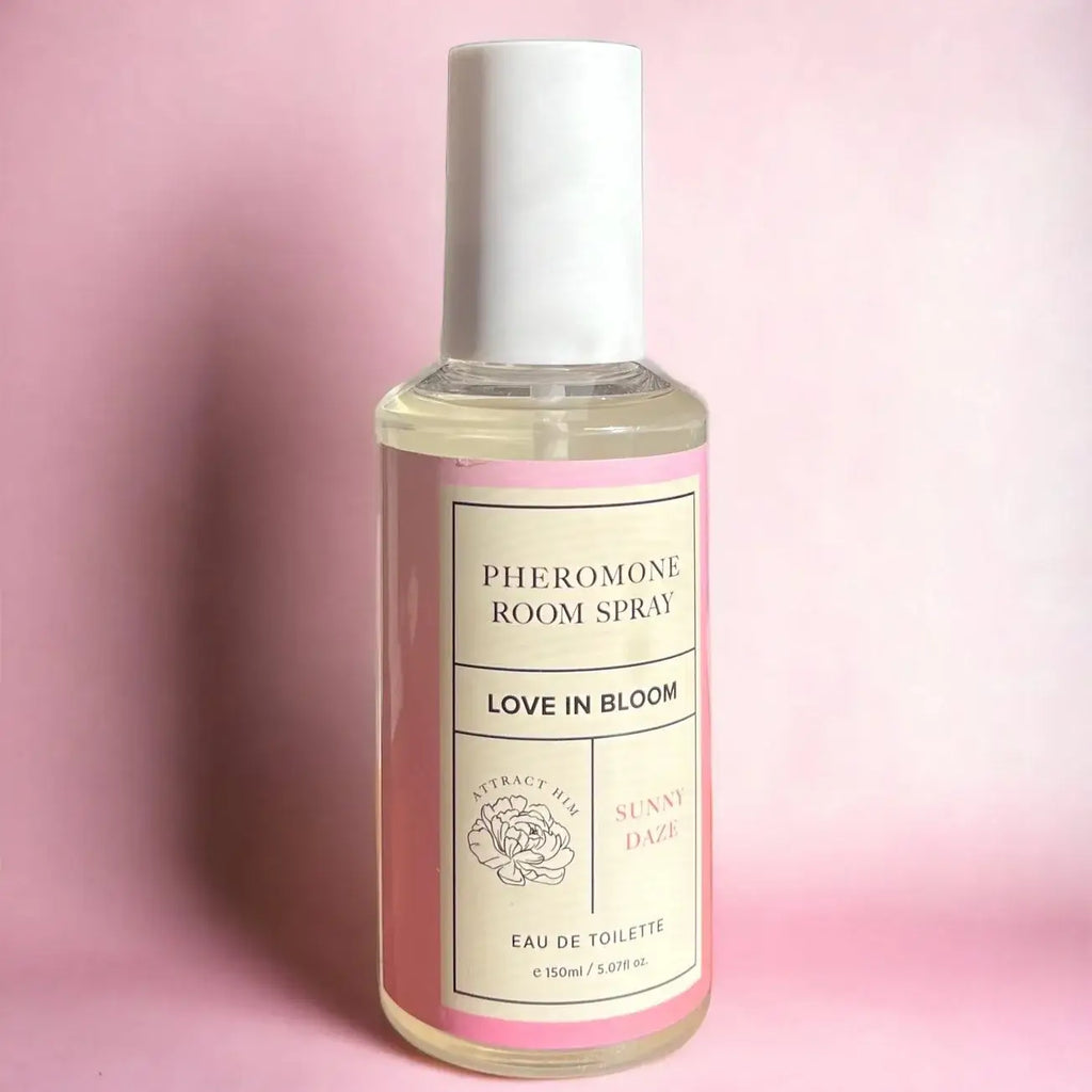 Bloom Sunny Daze Pheromone Room Spray - 5.07 fl. oz. - Body