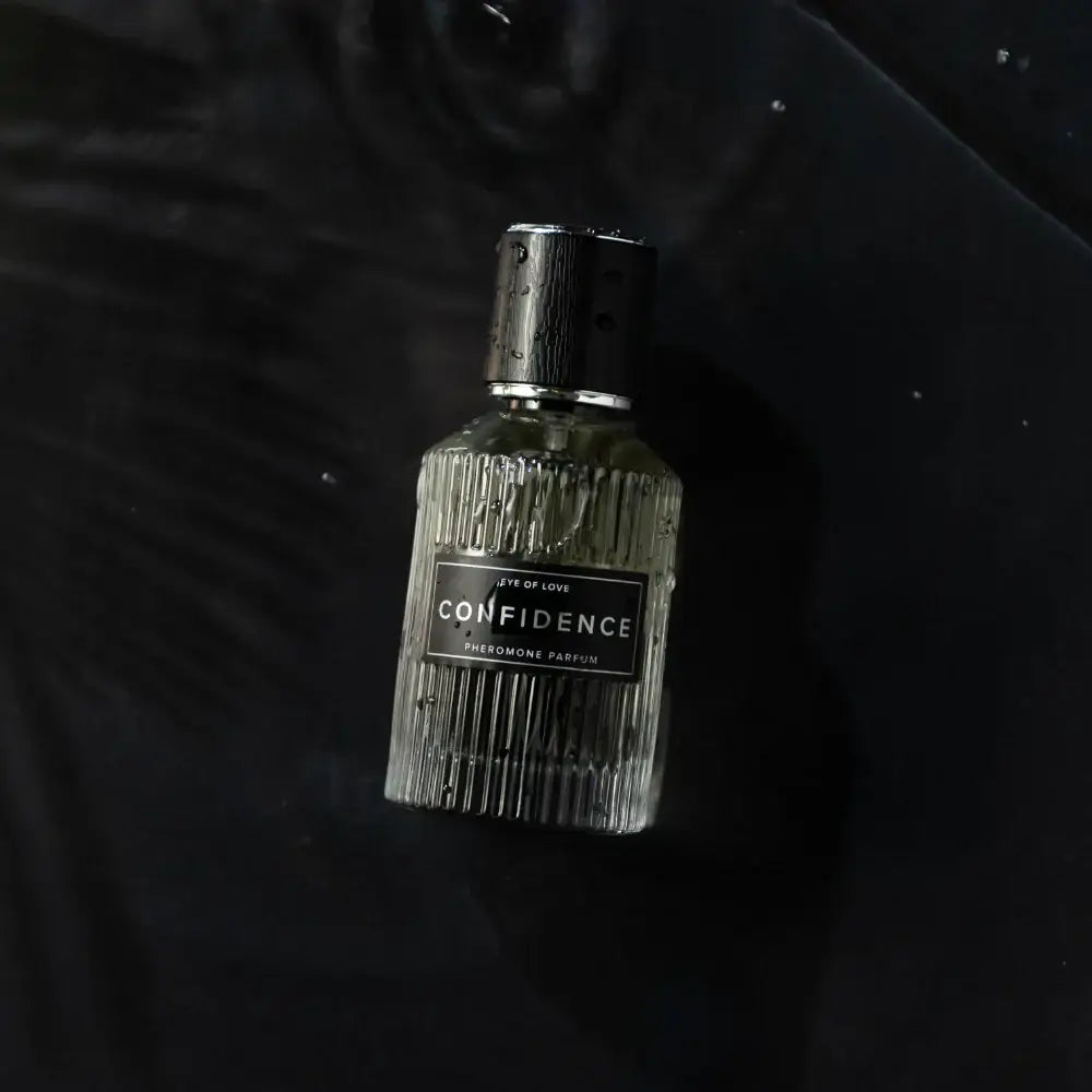 Confidence Attract Her Pheromone Cologne - 1.6 fl. oz. - Body Spray