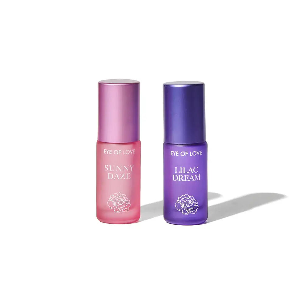 Eye of Love Day to Night Pheromone Parfum Roll-on Set