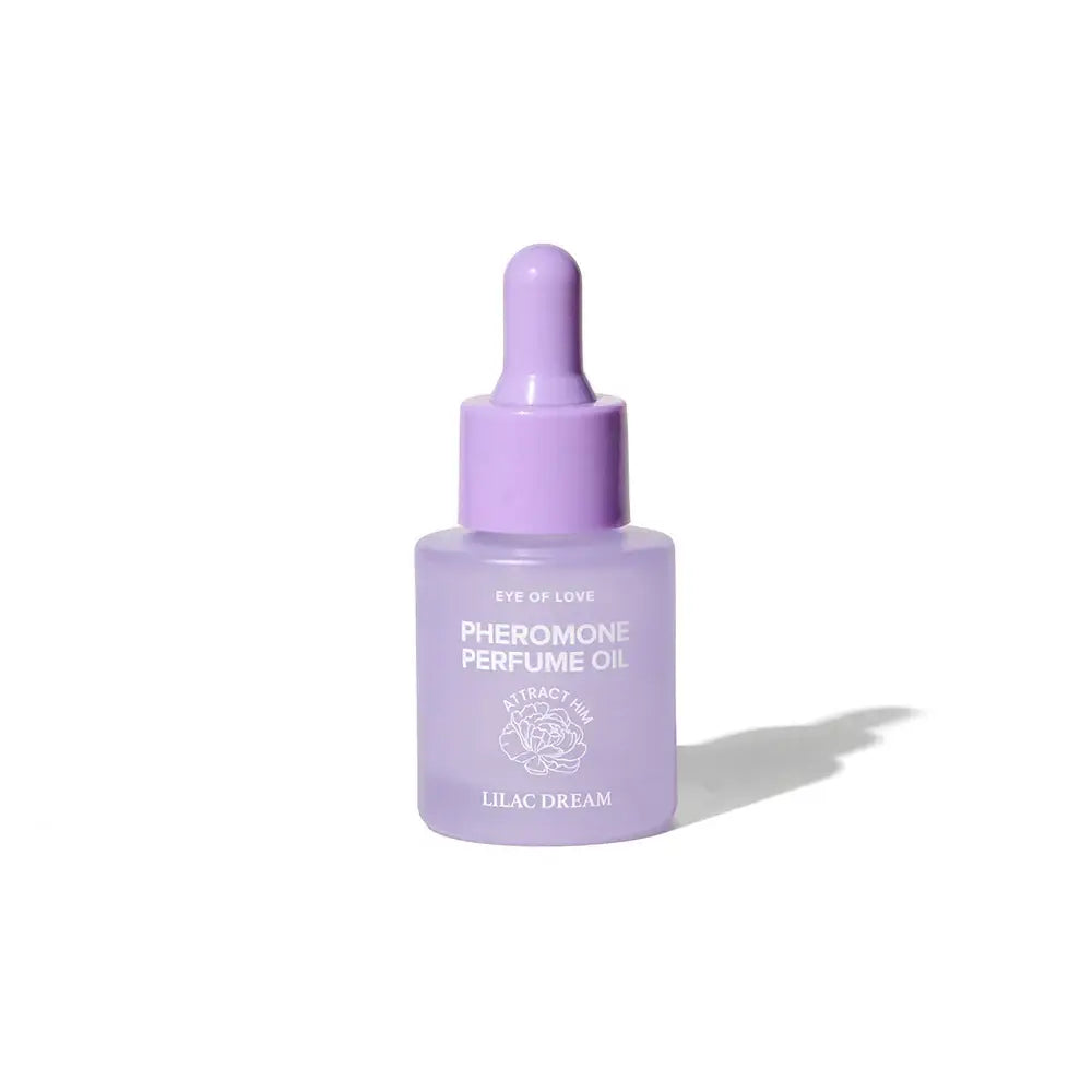 Eye of Love Lilac Dream Pheromone Parfum Oil