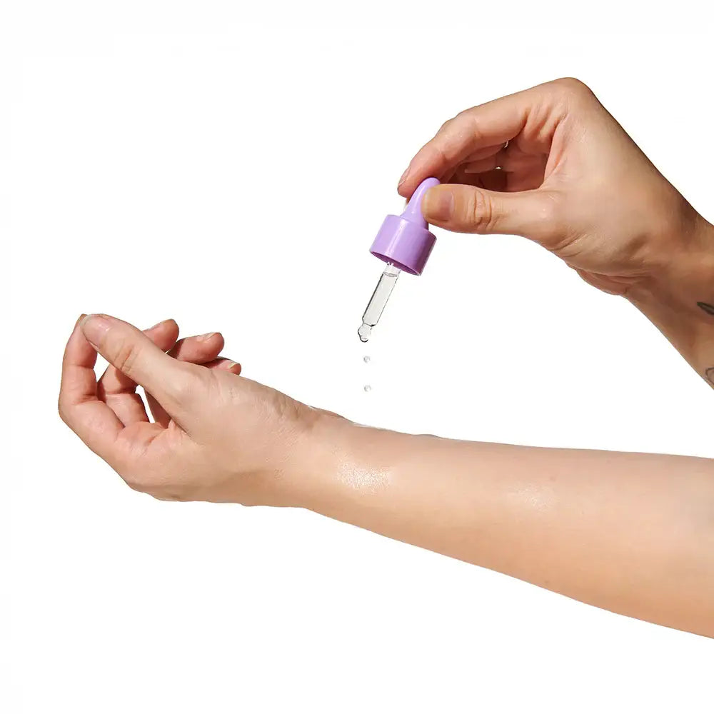 Eye of Love Lilac Dream Pheromone Parfum Oil