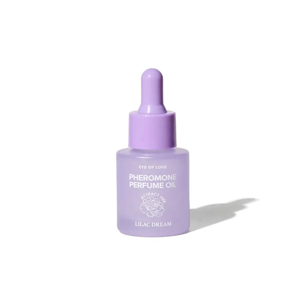 Eye of Love Lilac Dream Pheromone Parfum Oil