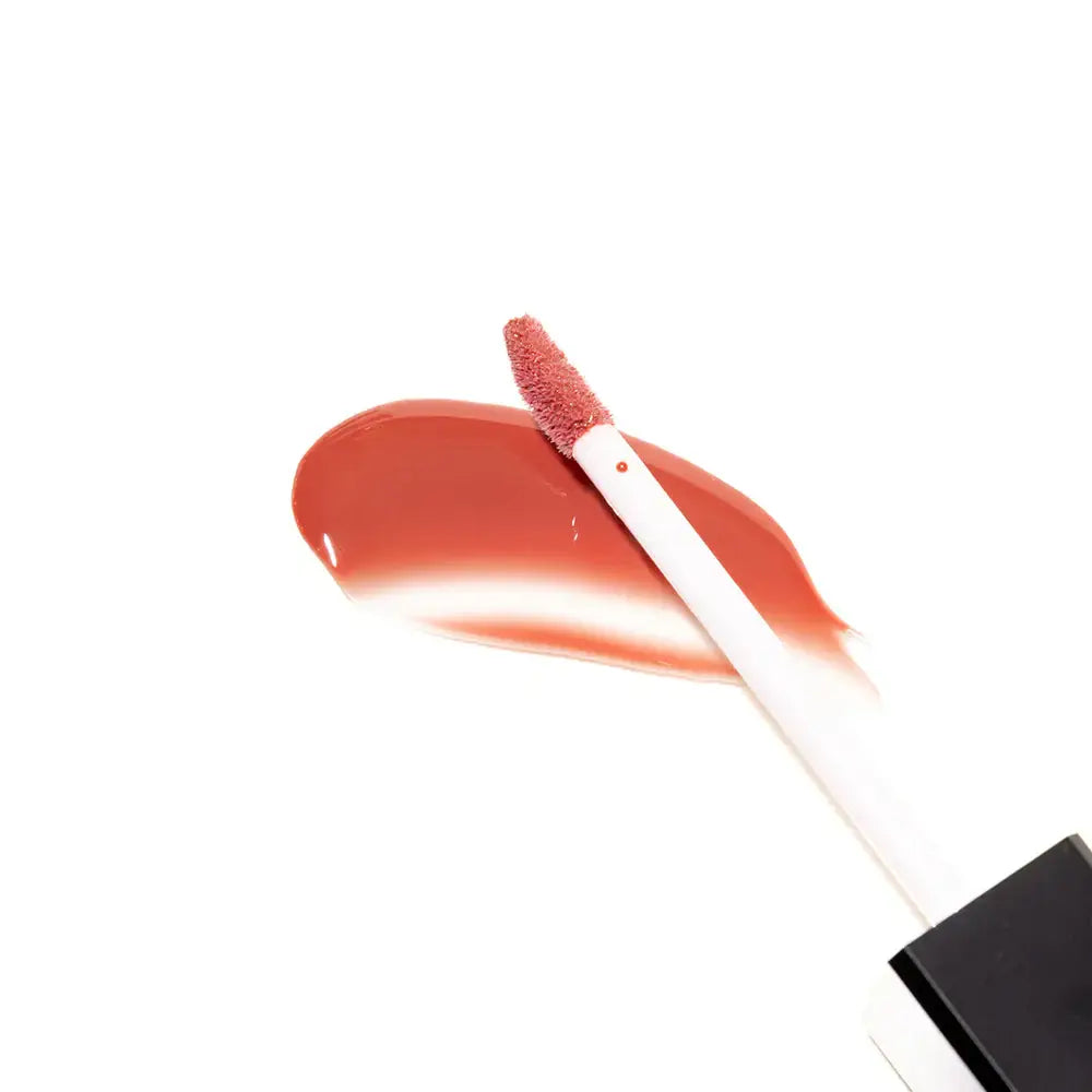 Eye of Love Matchmaker Lip Gloss – Crimson Kiss Pheromone Plumping