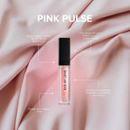 Eye of Love Matchmaker Pink Pulse Pheromone Lip Gloss – pH Color-Reactive